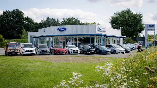 2 - Ralf Naumann Reifen-Service Kfz-Werkstatt