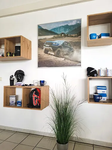 5 - Ralf Naumann Reifen-Service Kfz-Werkstatt