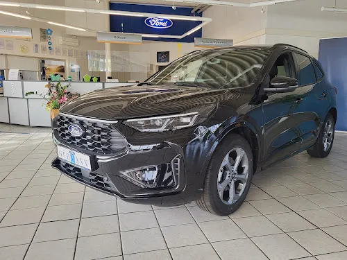 3 - Ralf Naumann Reifen-Service Kfz-Werkstatt