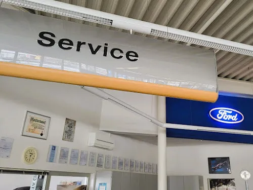 6 - Ralf Naumann Reifen-Service Kfz-Werkstatt