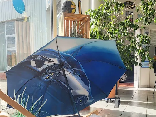 7 - Ralf Naumann Reifen-Service Kfz-Werkstatt