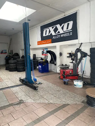 1 - Ralf Werner KFZ-Service