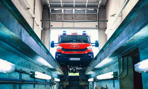 5 - Rameil & Blum GbR Automobile | Reifen- & Felgenservice