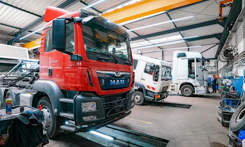 3 - Rameil & Blum GbR Automobile | Reifen- & Felgenservice