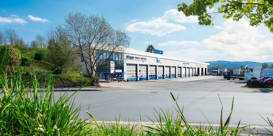 1 - Rameil & Blum GbR Automobile | Reifen- & Felgenservice