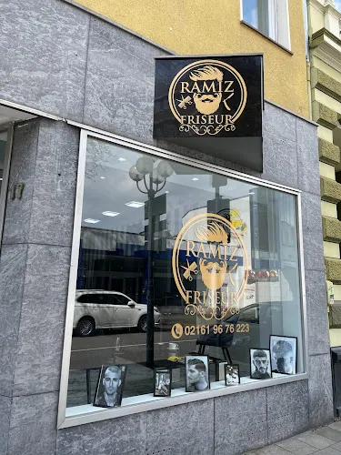 2 - Ramiz Friseur