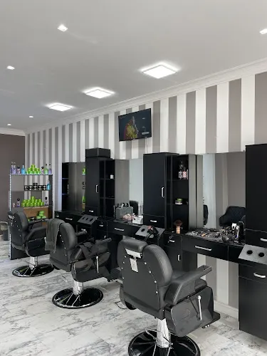 1 - Ramiz Friseur