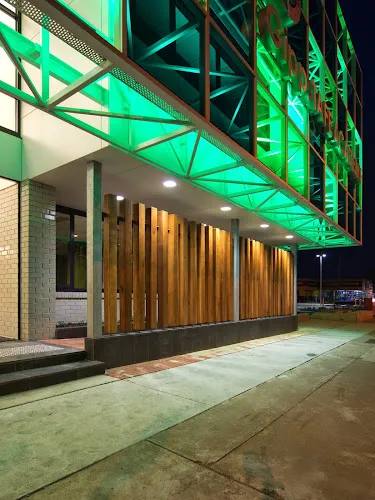 3 - Ramseys Hairdresser