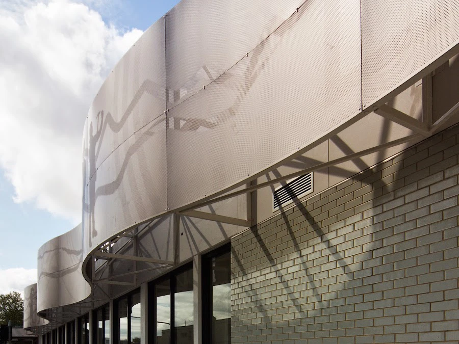 1 - Ramseys Hairdresser