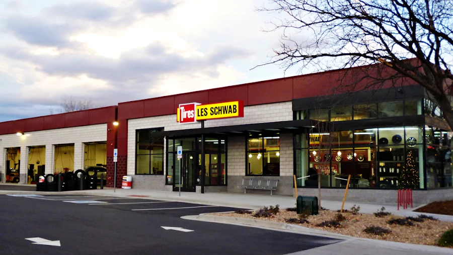 1 - R&G Performance Muffler Shop