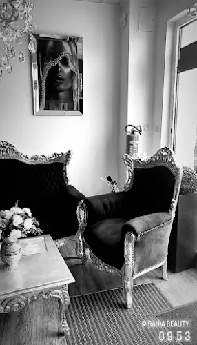1 - Rania Beauty
