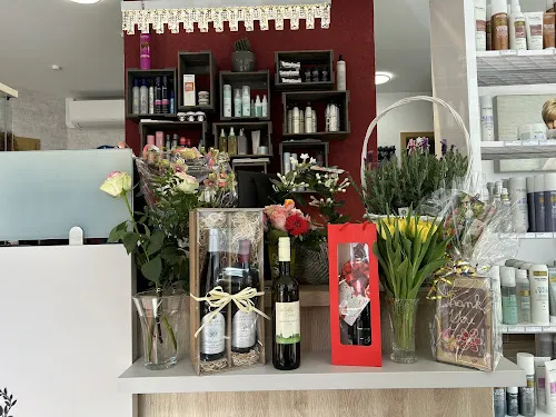 3 - Rapunzel Friseur