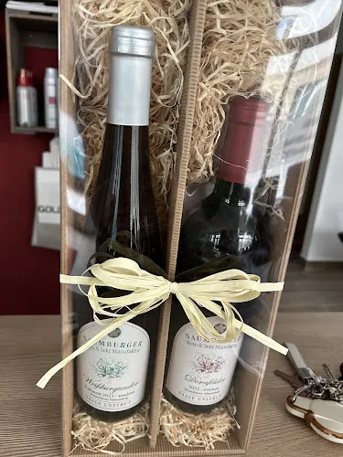 4 - Rapunzel Friseur