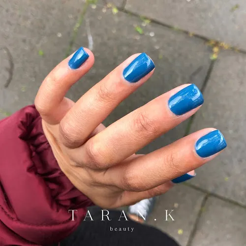 3 - Rapunzels Hair & Beauty