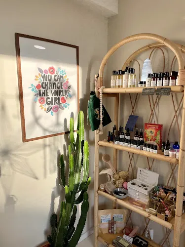 3 - Ras frisør Moholt studentby