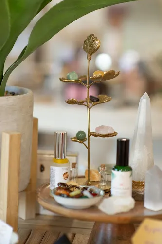 6 - Ras frisør Moholt studentby