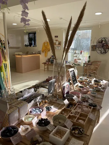 2 - Ras frisør Moholt studentby