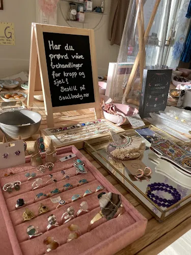 5 - Ras frisør Moholt studentby