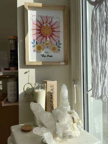 8 - Ras frisør Moholt studentby