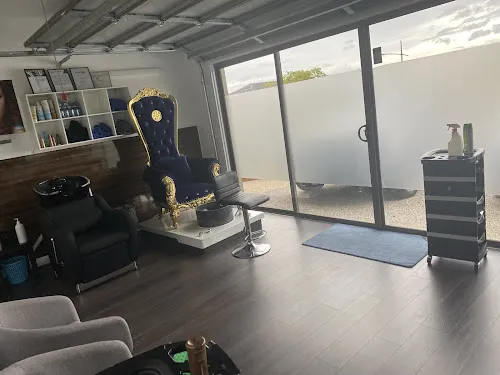 3 - Rashmi Beauty Studio