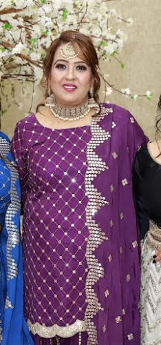 4 - Rashmi Beauty Studio