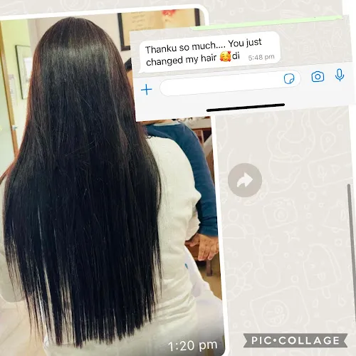 1 - Rashmi Beauty Studio