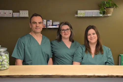 2 - Ratka Christoph Dr. med. dent. Zahnarztpraxis