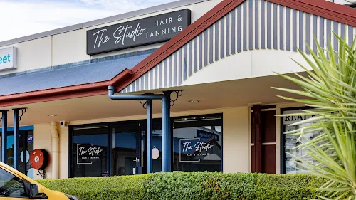 3 - Rave Studio for Hair