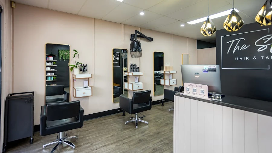 1 - Rave Studio for Hair