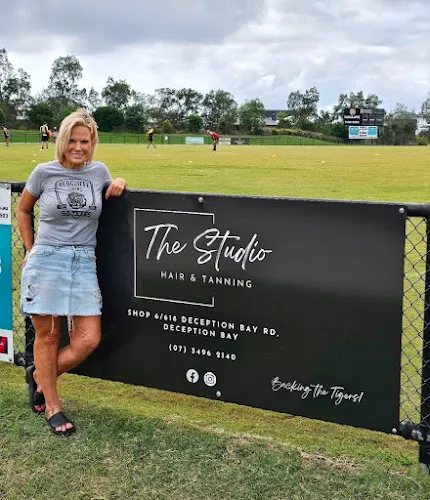 6 - Rave Studio for Hair