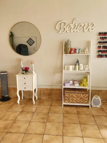 3 - Raven hair & body yass