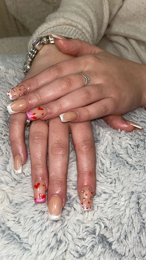 1 - Ravita Beauty Lounge