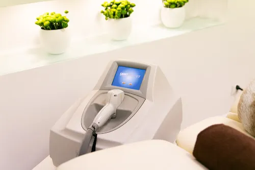 2 - Razor Artist Barbershop