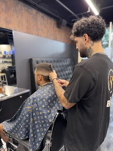 3 - Razor Men Barbershop Albert st