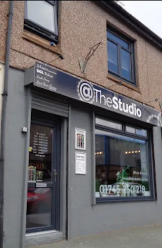 5 - Razors Edge Barbers