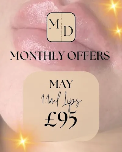 8 - Razors Edge Barbers