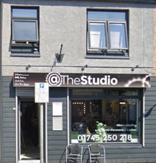 1 - Razors Edge Barbers