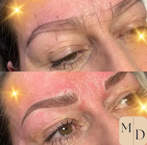 4 - Razors Edge Barbers