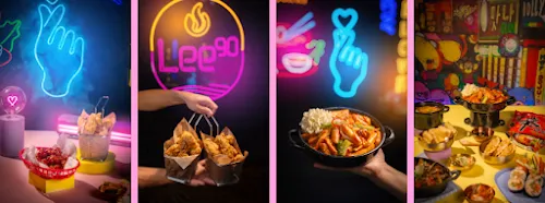 3 - Razz-Fazz Fingerfood