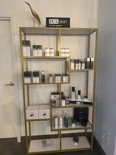 4 - Real Beauty academy and beauty supply