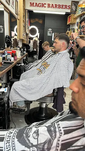 5 - Real-M Frisør 91706091