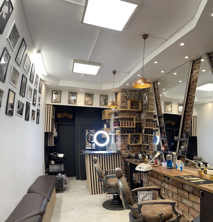 1 - Real-M Frisør 91706091