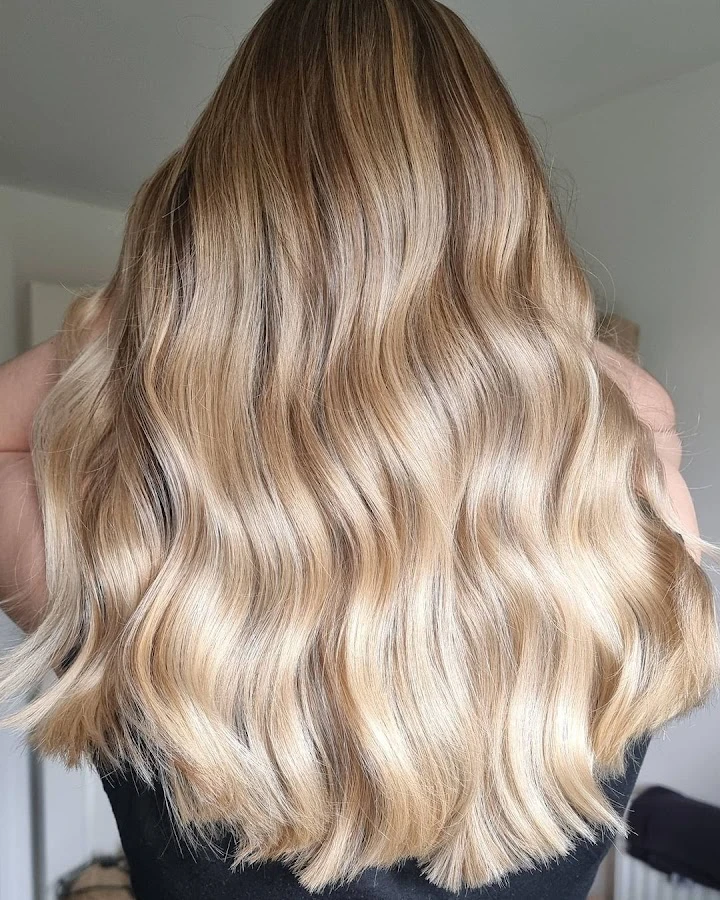 1 - Redcliffe Hair And Beauty