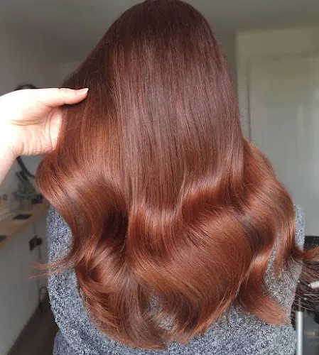 2 - Redcliffe Hair And Beauty