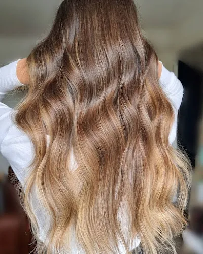 4 - Redcliffe Hair And Beauty