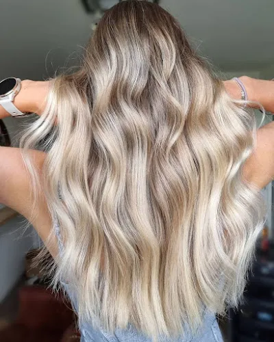 8 - Redcliffe Hair And Beauty