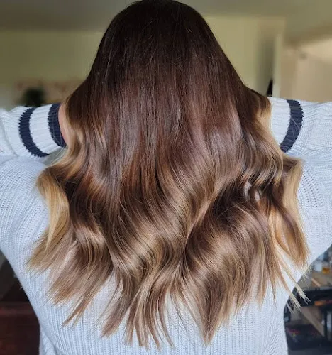 7 - Redcliffe Hair And Beauty