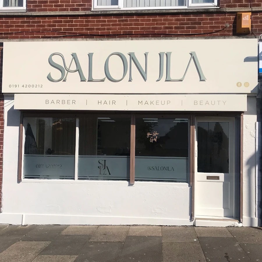 1 - Reef Hair Design