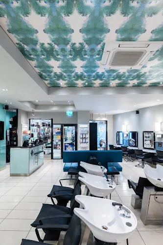 7 - Reeva Tanning Studio