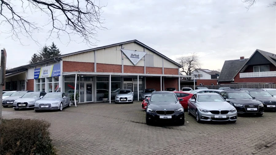 1 - Refhat Automobile GmbH